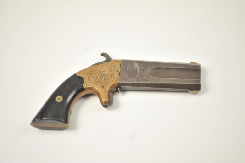 20JP-1 AMERICAN STANDARD DERRINGER