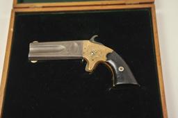 20JP-1 AMERICAN STANDARD DERRINGER