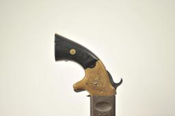 20JP-1 AMERICAN STANDARD DERRINGER