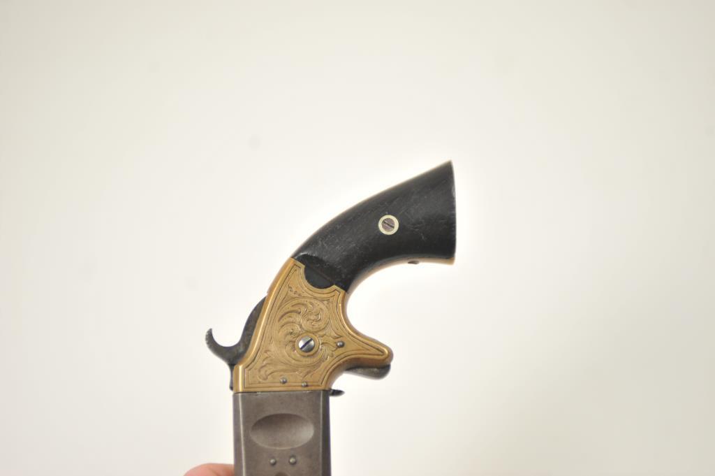 20JP-1 AMERICAN STANDARD DERRINGER