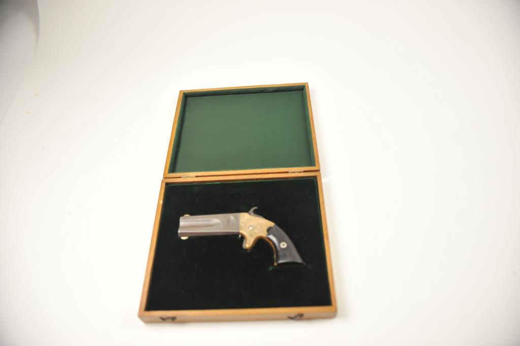 20JP-1 AMERICAN STANDARD DERRINGER