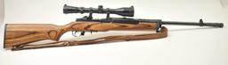 20JN-7 RUGER RANCH RIFLE