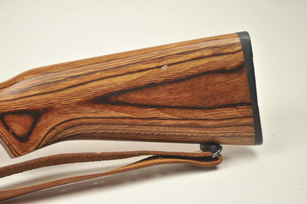 20JN-7 RUGER RANCH RIFLE