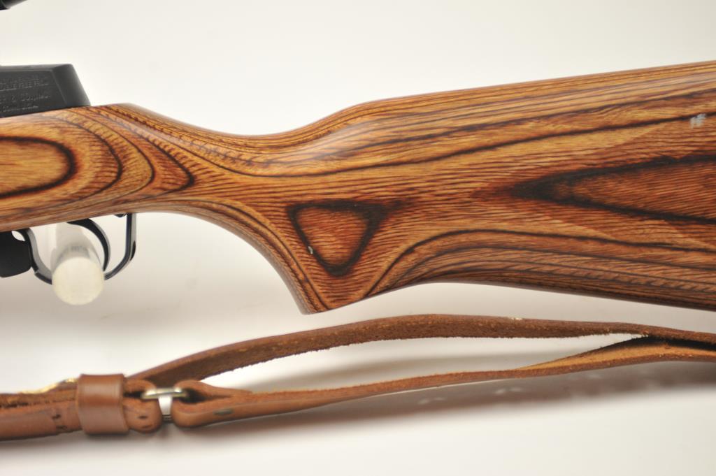 20JN-7 RUGER RANCH RIFLE