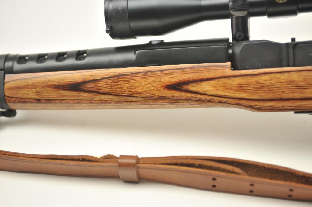 20JN-7 RUGER RANCH RIFLE