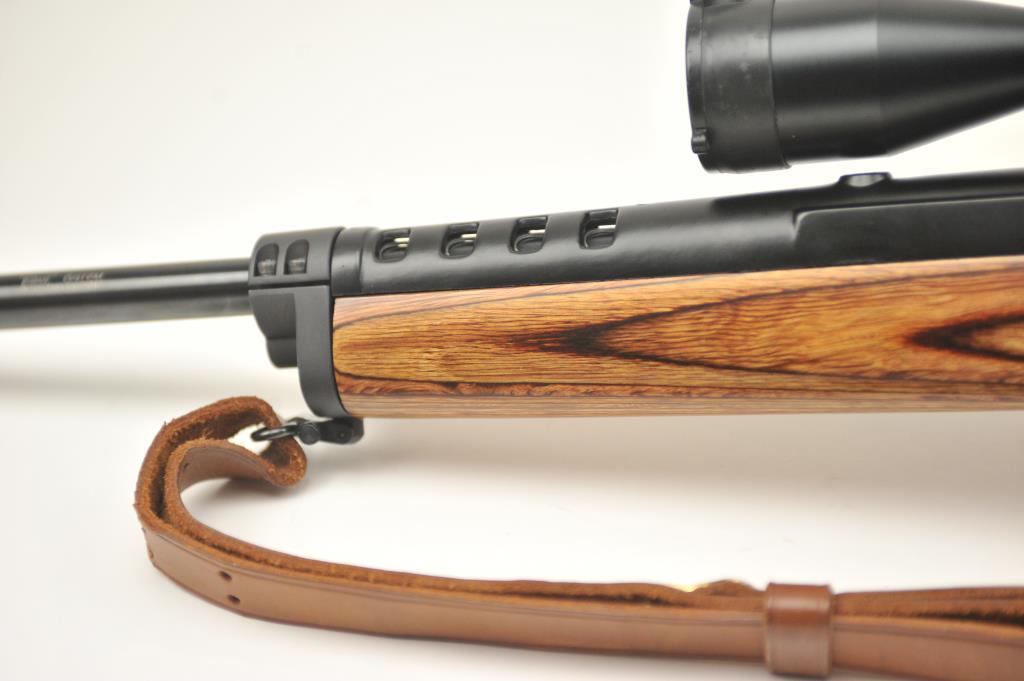 20JN-7 RUGER RANCH RIFLE