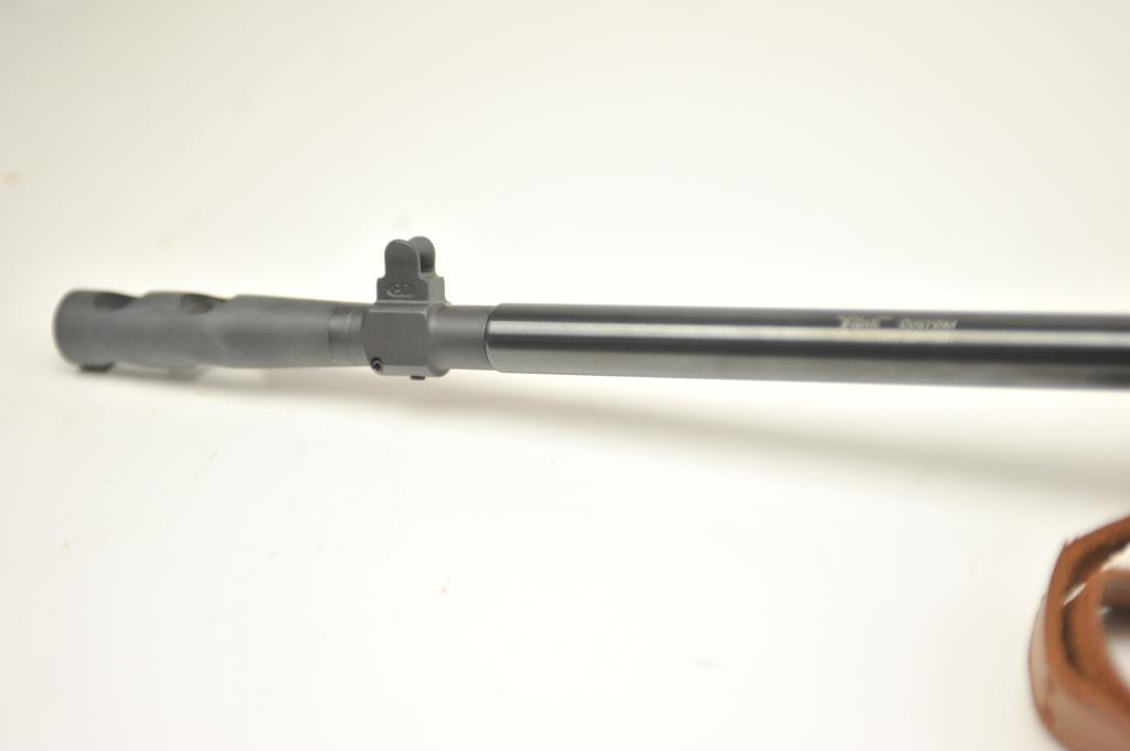 20JN-7 RUGER RANCH RIFLE