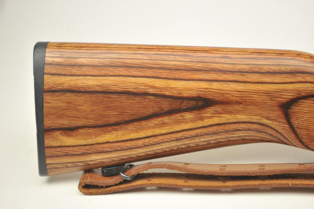 20JN-7 RUGER RANCH RIFLE