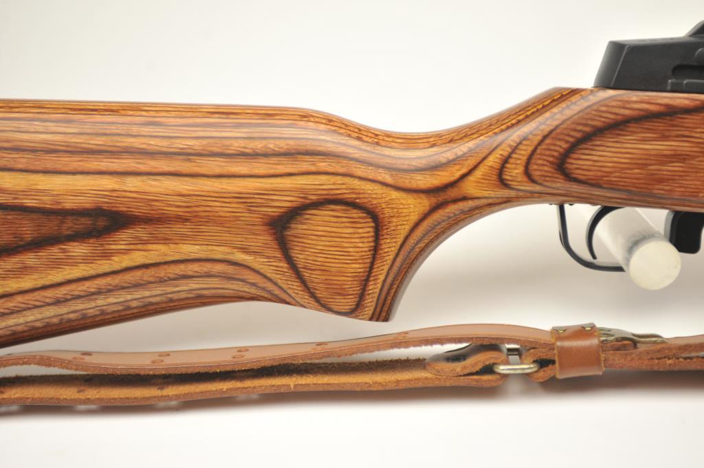 20JN-7 RUGER RANCH RIFLE