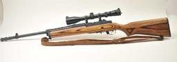 20JN-7 RUGER RANCH RIFLE