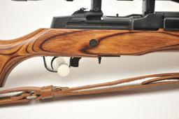 20JN-7 RUGER RANCH RIFLE