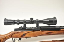 20JN-7 RUGER RANCH RIFLE