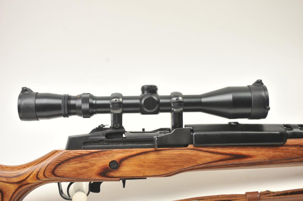 20JN-7 RUGER RANCH RIFLE