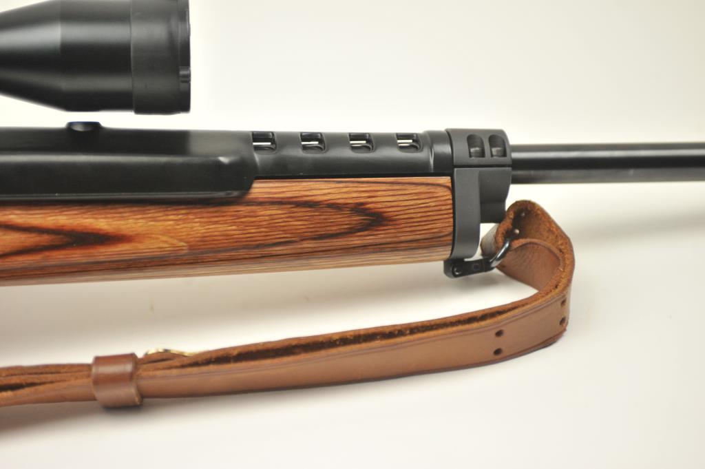 20JN-7 RUGER RANCH RIFLE