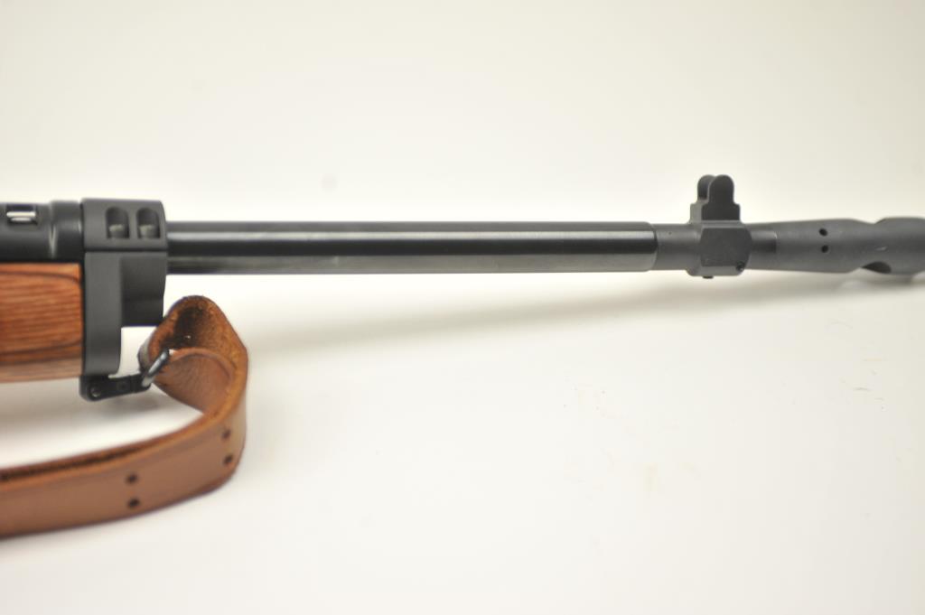 20JN-7 RUGER RANCH RIFLE