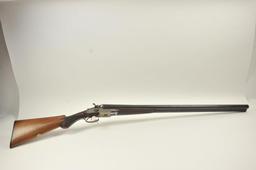 20JP-7 DOUBLE SHOTGUN
