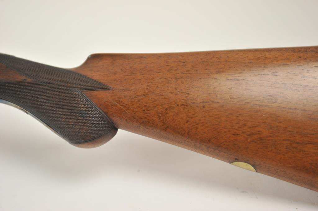 20JP-7 DOUBLE SHOTGUN