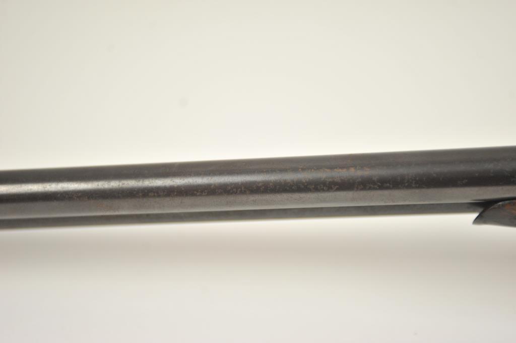 20JP-7 DOUBLE SHOTGUN