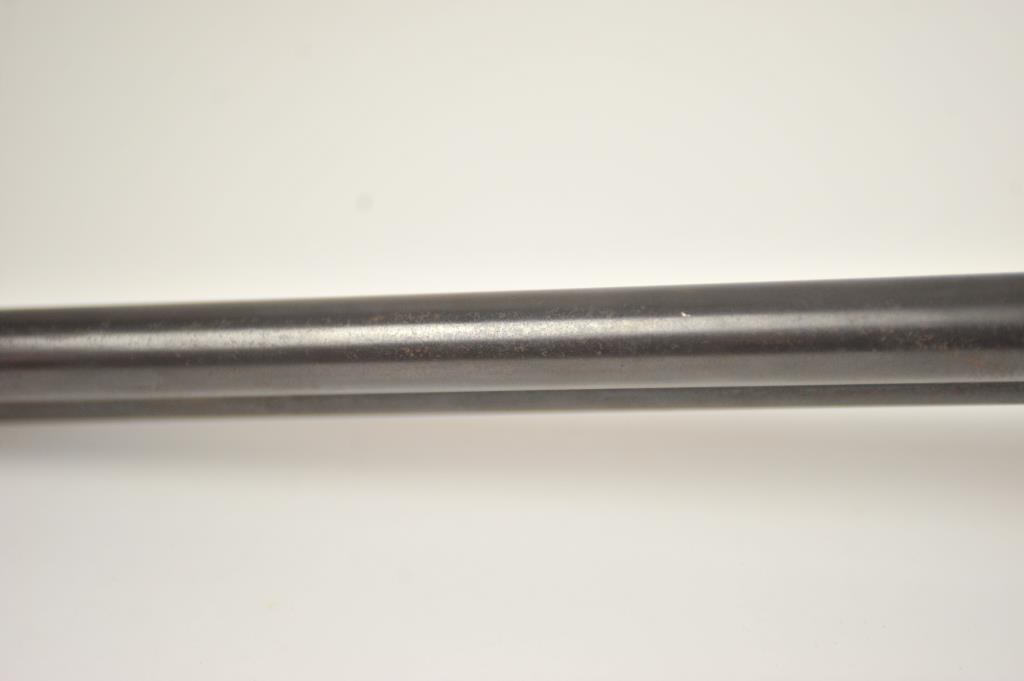 20JP-7 DOUBLE SHOTGUN