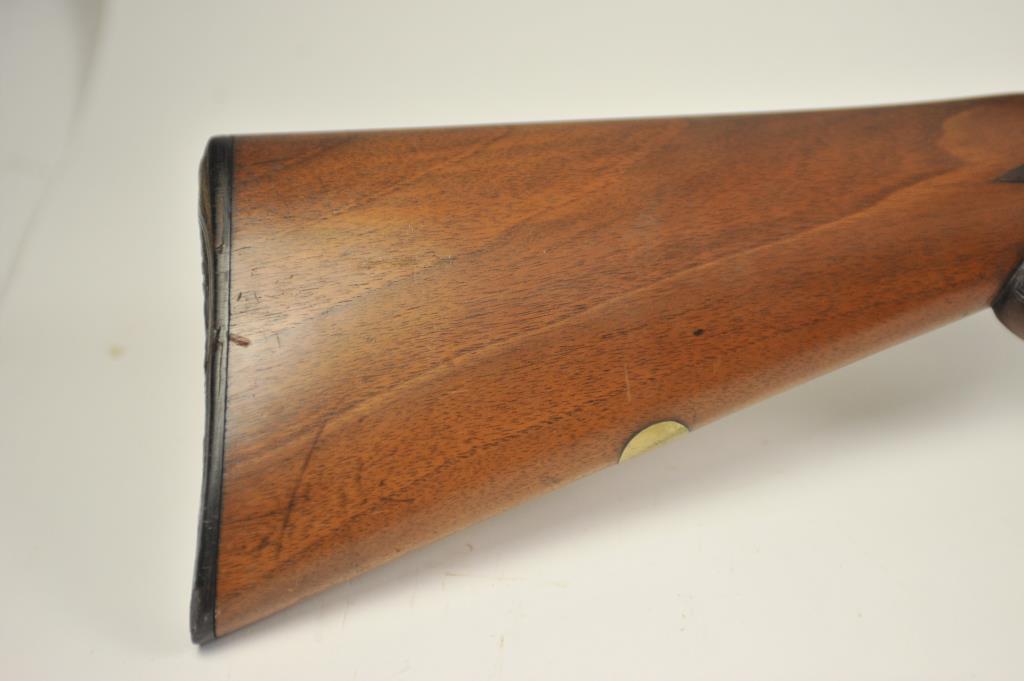 20JP-7 DOUBLE SHOTGUN
