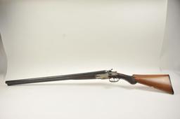 20JP-7 DOUBLE SHOTGUN