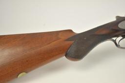 20JP-7 DOUBLE SHOTGUN