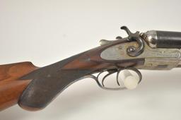 20JP-7 DOUBLE SHOTGUN