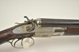 20JP-7 DOUBLE SHOTGUN