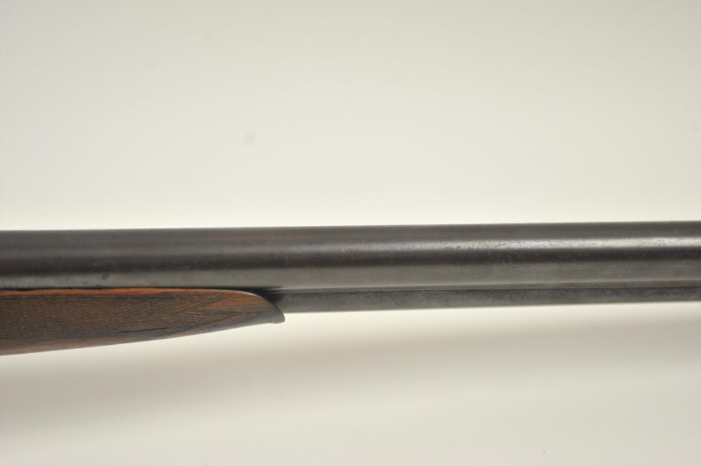 20JP-7 DOUBLE SHOTGUN