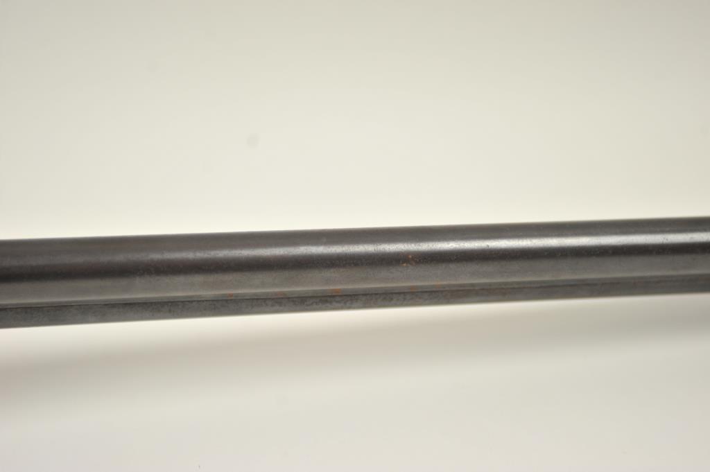 20JP-7 DOUBLE SHOTGUN