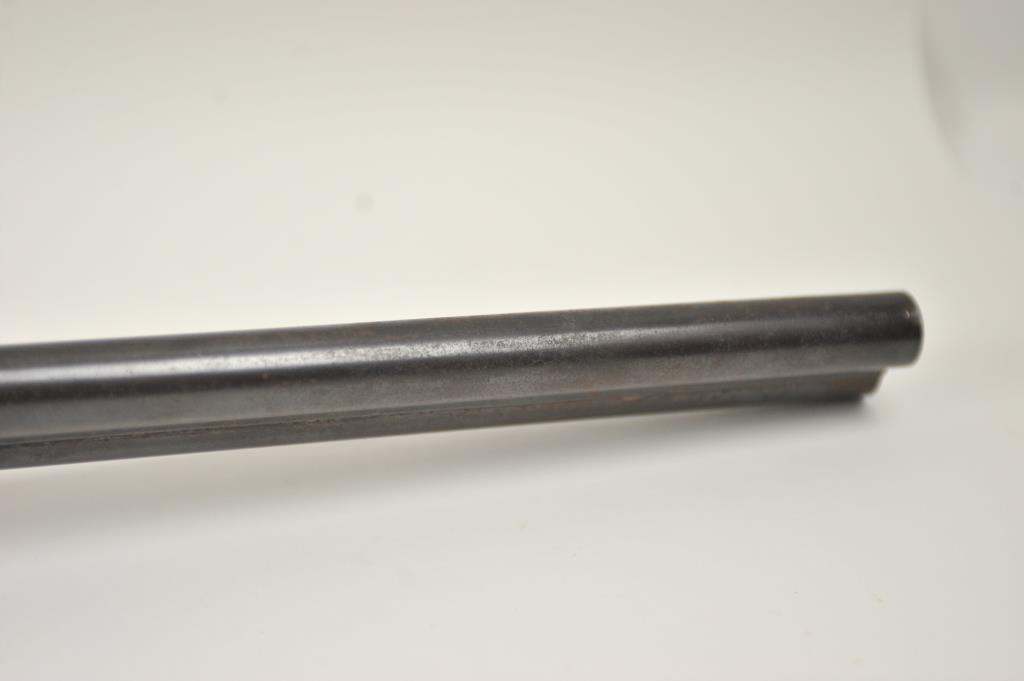 20JP-7 DOUBLE SHOTGUN