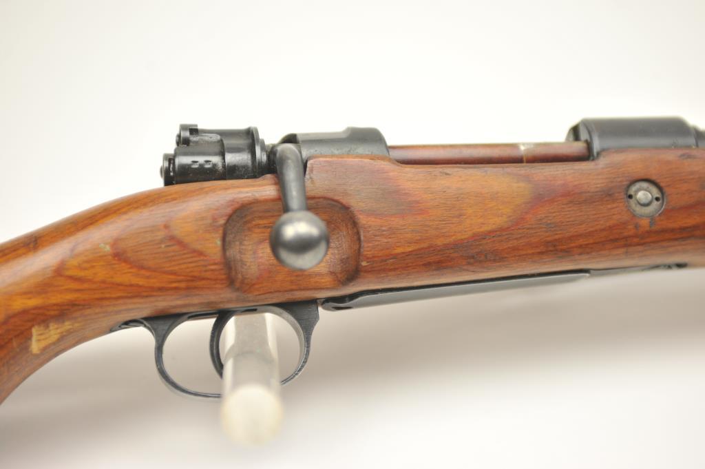 20JC-209 MAUSER