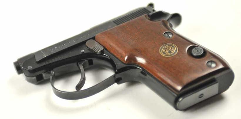 20HX-3 BERETTA 21A