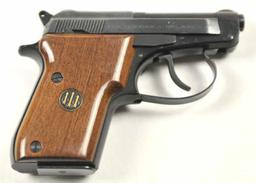 20HX-3 BERETTA 21A