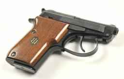 20HX-3 BERETTA 21A