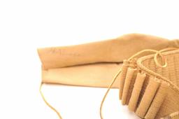 20HW-21 100 RND KRAG BANDOLIER