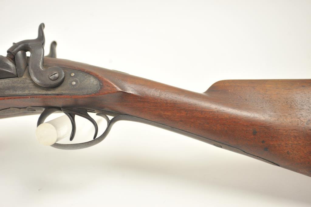 20JC-177 SXS PERC. SHOTGUN