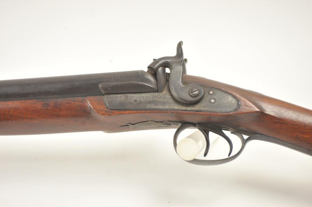 20JC-177 SXS PERC. SHOTGUN