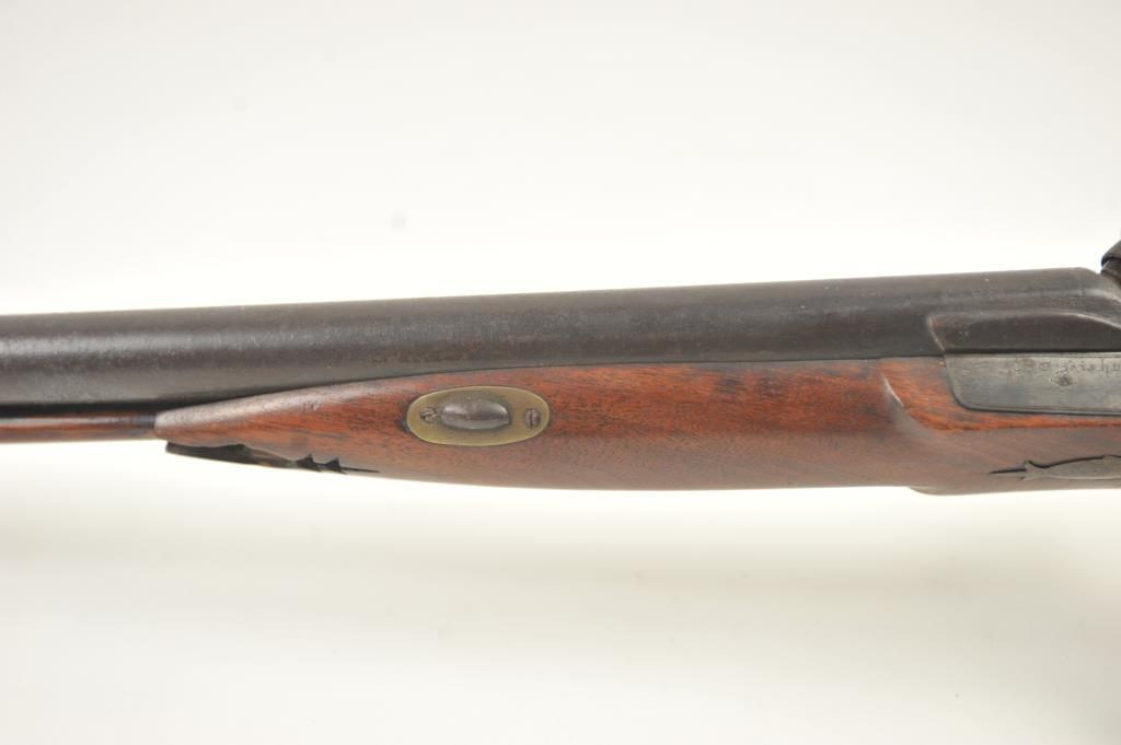 20JC-177 SXS PERC. SHOTGUN