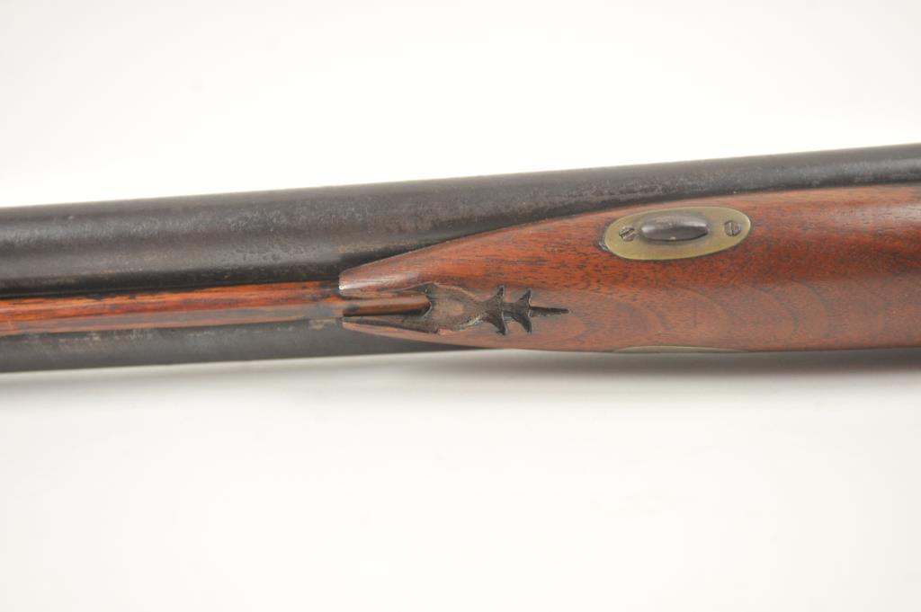 20JC-177 SXS PERC. SHOTGUN