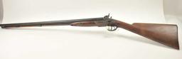 20JC-177 SXS PERC. SHOTGUN