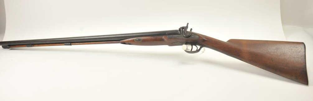 20JC-177 SXS PERC. SHOTGUN