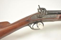 20JC-177 SXS PERC. SHOTGUN