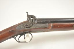 20JC-177 SXS PERC. SHOTGUN