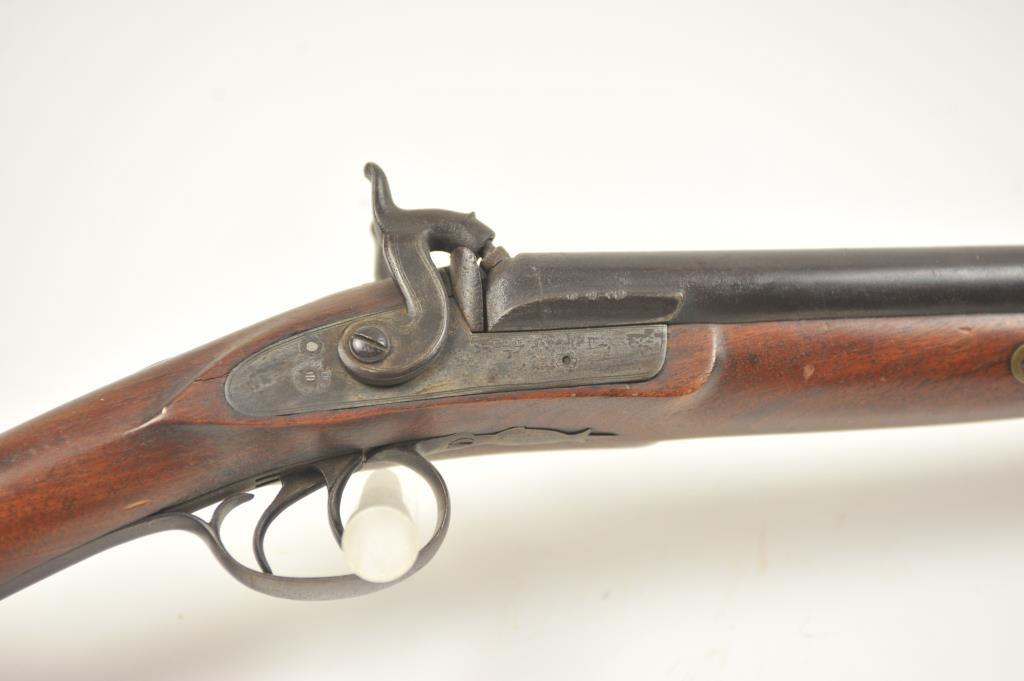 20JC-177 SXS PERC. SHOTGUN