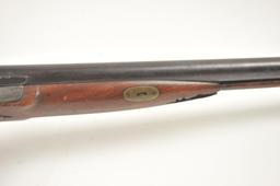 20JC-177 SXS PERC. SHOTGUN