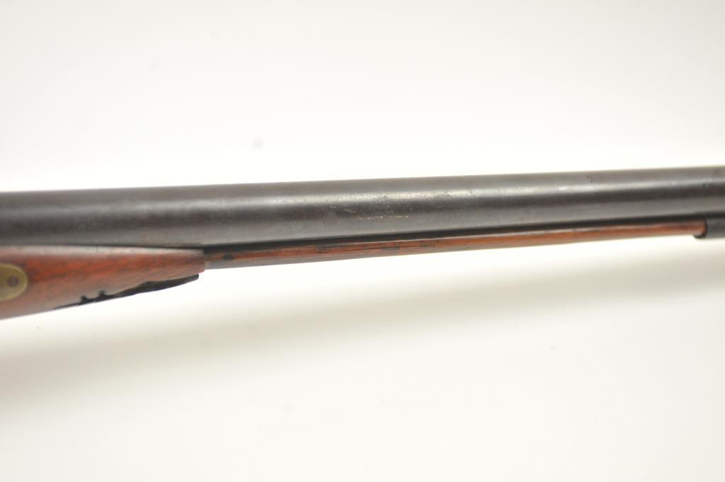20JC-177 SXS PERC. SHOTGUN