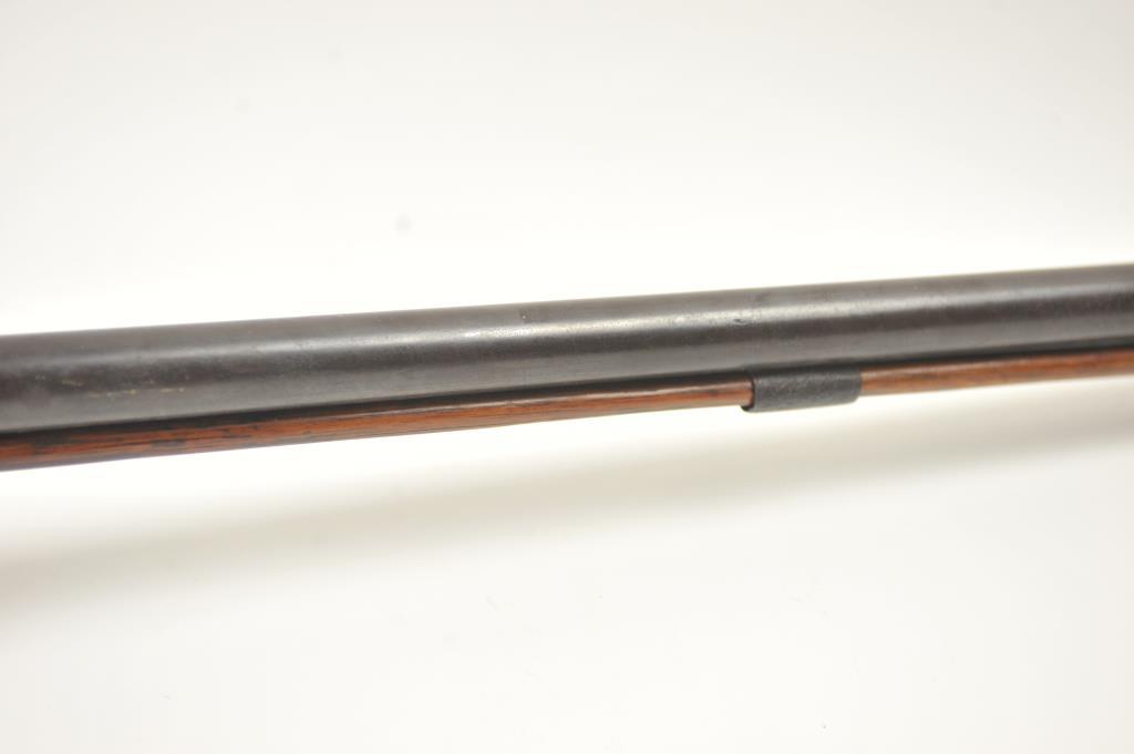 20JC-177 SXS PERC. SHOTGUN