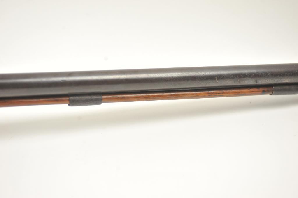 20JC-177 SXS PERC. SHOTGUN