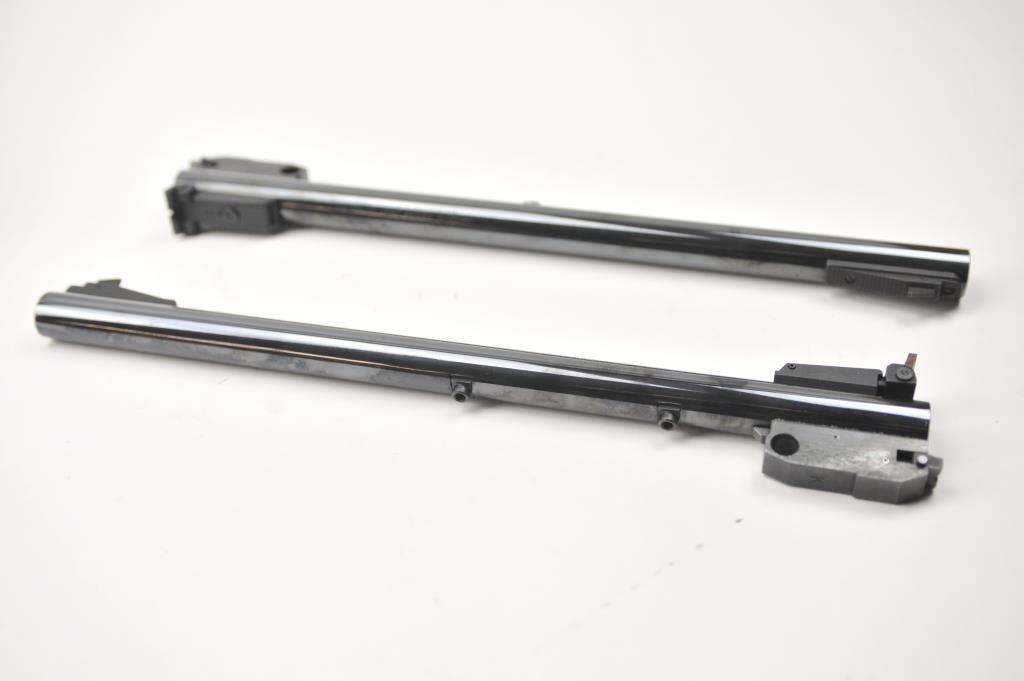 20HH-1 THOMPSON CENTER BARRELS